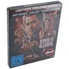 Image de Romeo Is Bleeding 1993 Gary Oldman, Juliette Lewis Blu-ray Steelbook 2020 Zone B