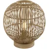 Image de Globo 15368t Lampe De Table E27 60 W Led