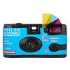 Image de Lomography SUC100CN camÃ©ra vidÃ©o CamÃ©ra-film compact 35 mm Noir et Bleu