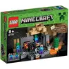 Image de Lego minecraft - 21119 - jeu de construction - le donjon