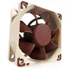 Image de Noctua Noctua NF-A6x25 PWM Boitier PC Ventilateur 6 cm Beige, Marron