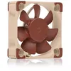 Image de Noctua Noctua NF A4x10 PWM Boitier PC Ventilateur 4 cm Beige, Rouge
