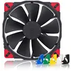 Image de Noctua Noctua NF-A20 PWM Chromax.black.swap fan - 200mm