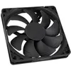 Image de Noctua Noctua NF-A9x14 PWM chromax.black.swap Lüfter - 92mm