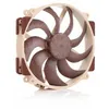 Image de Noctua Noctua NF-A14X25R G2 PWM système de refroidissement d'ordinateur Boitier PC Ventilateur 14 cm