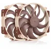 Image de Noctua Noctua NF-A14X25R G2 PWM SX2-PP système de refroidissement d'ordinateur Boitier PC Ventilateur 14 cm