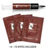 Image de NOCTUA Pâte thermique avec 10 lingettes nettoyantes 10g (NT-H2-10)