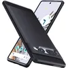 Image de Coque protection brossée noire pour Google Pixel 7 Pro 5G souple Antichoc XEPTIO