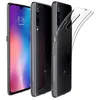 Image de Coque Compatible Xiaomi Mi 9 SE (Mi9 SE) Souple Transparente flexible Bumper en Gel TPU Silicone Invisible Antichoc - Accessoires Pochette Case