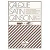 Image de Canson - papier calque - 50 feuille(s)
