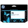 Image de HP 70 - cyan clair - originale - cartouche d'encre