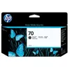 Image de HP 70 - noir mat - originale - cartouche d'encre