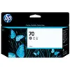 Image de HP 70 - gris - originale - cartouche d'encre