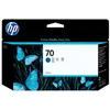 Image de HP 70 - bleu - originale - cartouche d'encre