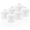 Image de Bwt 814136 pack de 6 cartouches filtrantes pour eau dur