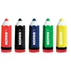 Image de Kores taille-crayon kolorito,forme de stylo,couleur assortie sp35811