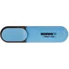 Image de Kores tm36103 marqueur bleu