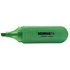 Image de Kores Surligneur "Bright Liner", Couleur: Vert