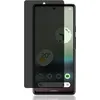 Image de Protection d'écran vitre espion pour Google Pixel 8a 5G en Verre trempé - Tempered Glass Protecteur d'écran de confidentialité - XEPTIO