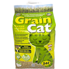 Image de Litière GrainCat pour chat - 24 l (7 kg)