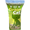 Image de Litière GrainCat pour chat - 40 l (11,55 kg)
