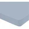 Image de Drap Housse Coton, 60x120 Et 70x140 Cm