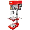 Image de HOLZMANN MASCHINEN Holzmann Maschinen SB162VN_230V Perceuse à colonne d'établi 500 W 230 V