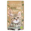 Image de Cat's Love Bio 6 x 100 g pour chat - Junior volaille bio