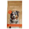 Image de Dog's Love Adult boeuf pour chien - 12 kg