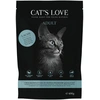 Image de Cat's Love Adult saumon pour chat - 400 g