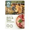 Image de Pure Nature 12 x 85 g pour chat - poulet, faisan