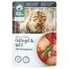 Image de Pure Nature Senior pour chat - 12 x 85 g