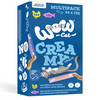 Image de WOW Creamy Snack 24 x 15 g pour chat - lot mixte (2 variétés)