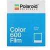 Image de Polaroid originals 4670 - Pack de 8 photos instantanÃ©es couleurs Cadre Blanc pour polaroid Type 600