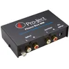 Image de Préampli phono Pro-Ject PHONO BOX MM DC BLACK