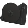 Image de Pro-Ject VTE Platine Vinyle Positionnement Verticale pour Droitier, Noir