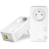 Image de Kit CPL 600 Powerline STRONG