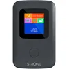 Image de Strong 4G Mini Hotspot WiFi écran Strong 4GMIFI150D
