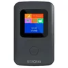 Image de Strong Strong 4GMIFI150CD Router Portátil Hotspot 4G 150Mbps Pantalla Wi-Fi LTE SIM Libre Negro