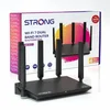 Image de Strong Router Strong ROUTERBE3600 WiFi 7 Mesh 3600Mbps Doble Banda 2.5G Ethernet 5 Antenas