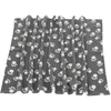 Image de Couverture polaire Pawty pour chien et chat - L 150 x l 100 cm