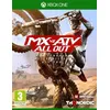 Image de MX vs ATV All out Xbox One