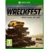 Image de Wreckfest Xbox One