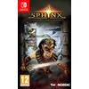 Image de Sphinx and the Cursed Mummy Nintendo Switch