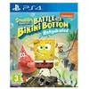 Image de Spongebob Squarepants : Battle For Bikini Bottom - Rehydrated PS4