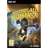 Image de Destroy All Humans! PC