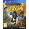 Image de Destroy All Humans! PS4