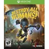 Image de Xbox One Destroy All Humans Fr