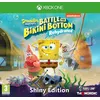 Image de SpongeBob SquarePants Battle for Bikini Bottom Rehydrated Shiny Edition Xbox One