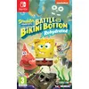 Image de Spongebob SquarePants Battle for Bikini Bottom Rehydrated Nintendo Switch